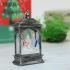 Dekorasyon yılbaşı mum LED Led mumlar noel ağacı dekorasyon Merry Christmas